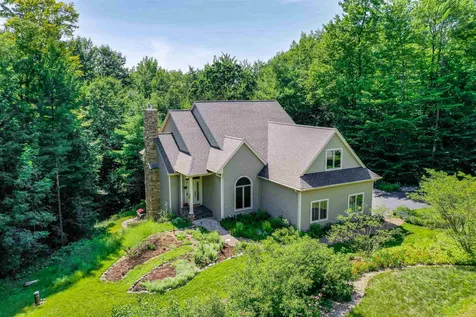 142 Bradford Terrace Richmond VT 05477