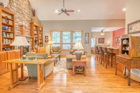 142 Bradford Terrace Richmond VT 05477