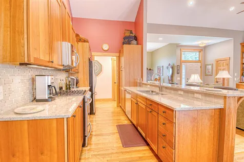 142 Bradford Terrace Richmond VT 05477