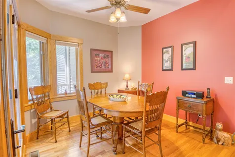 142 Bradford Terrace Richmond VT 05477