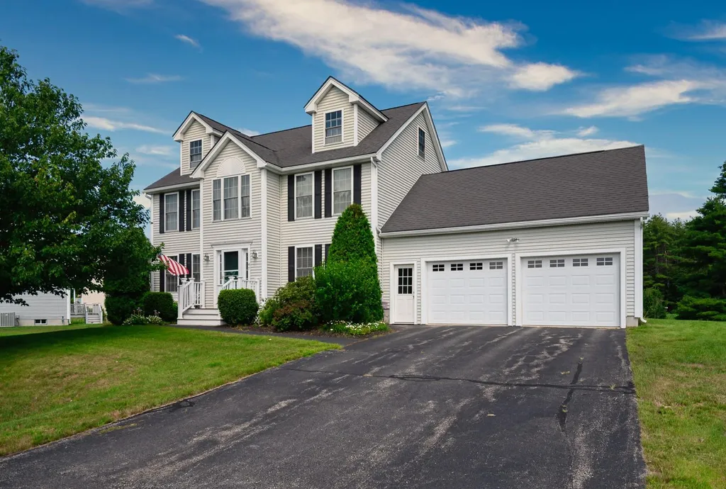 47 Milo Lane Somersworth NH 03878