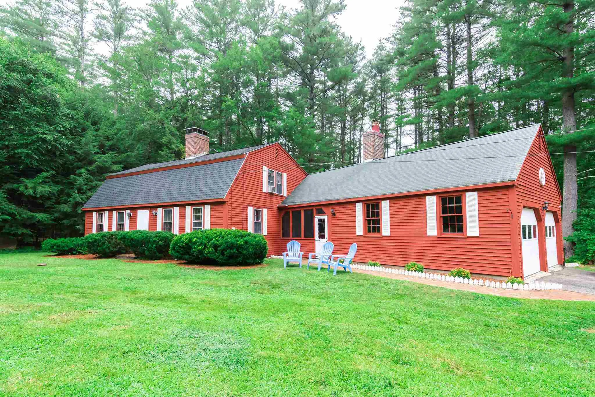 18 Bloody Brook Road Amherst NH 03031