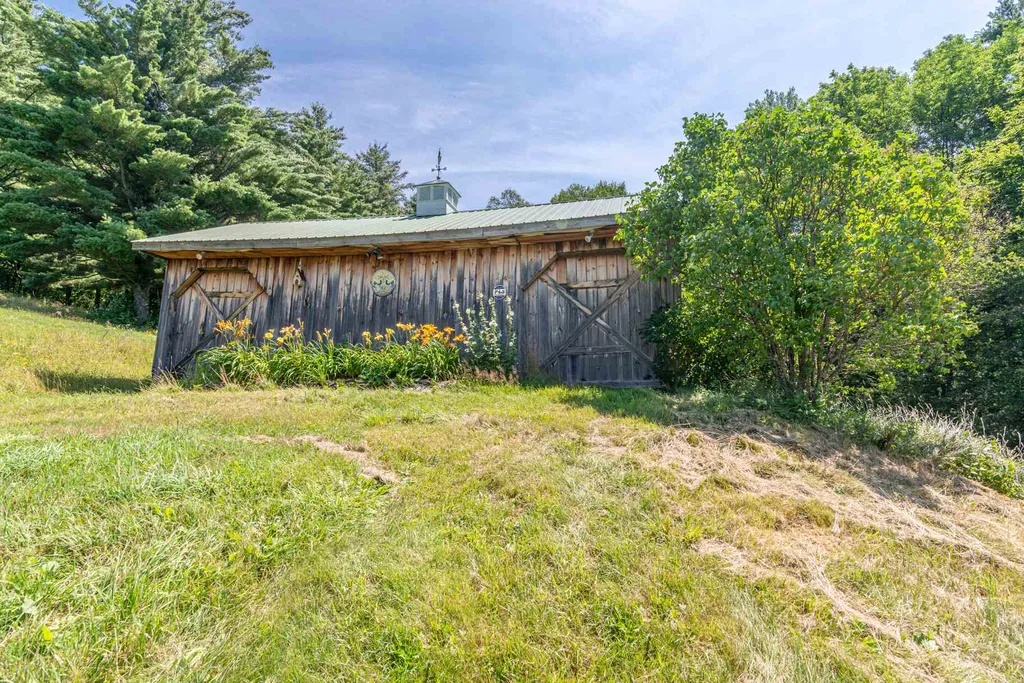 2020 Danby Pawlet Road Danby VT 05739