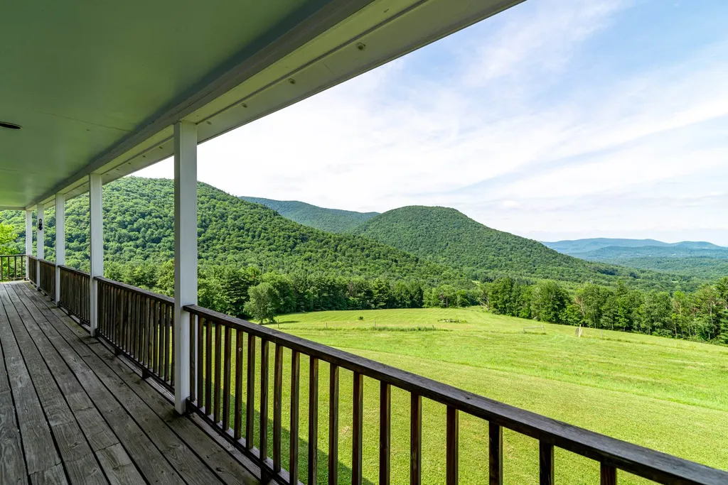 2020 Danby Pawlet Road Danby VT 05739