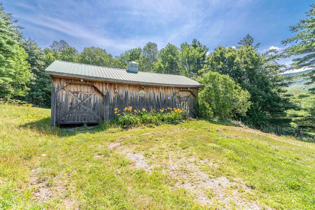 2020 Danby Pawlet Road Danby VT 05739