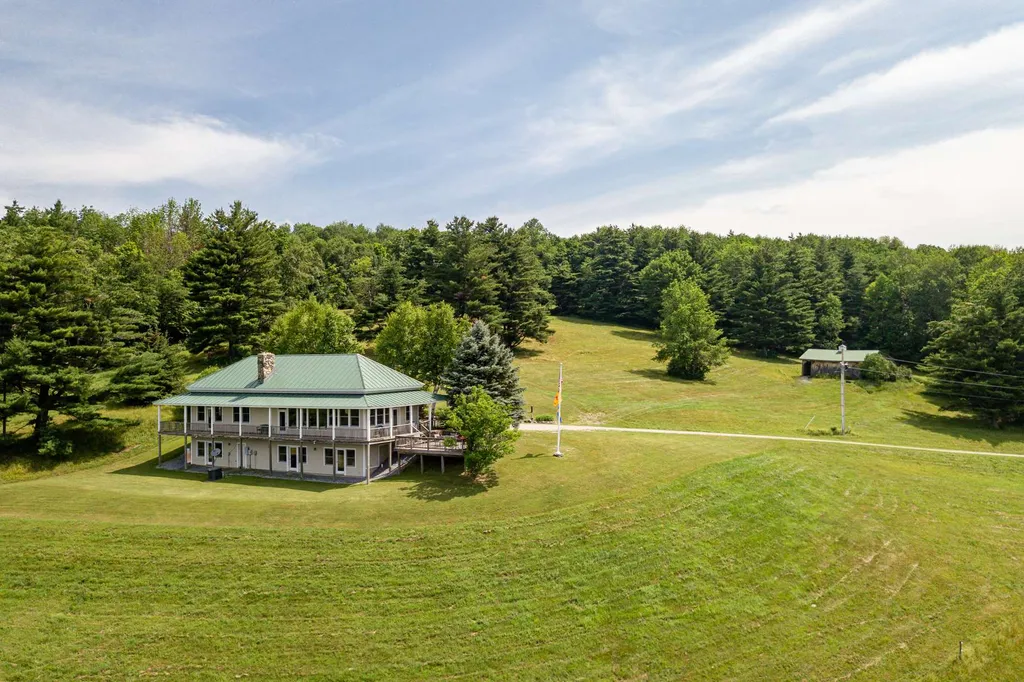 2020 Danby Pawlet Road Danby VT 05739