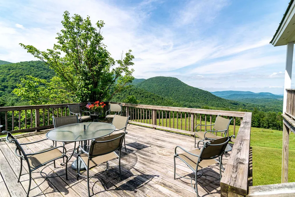 2020 Danby Pawlet Road Danby VT 05739