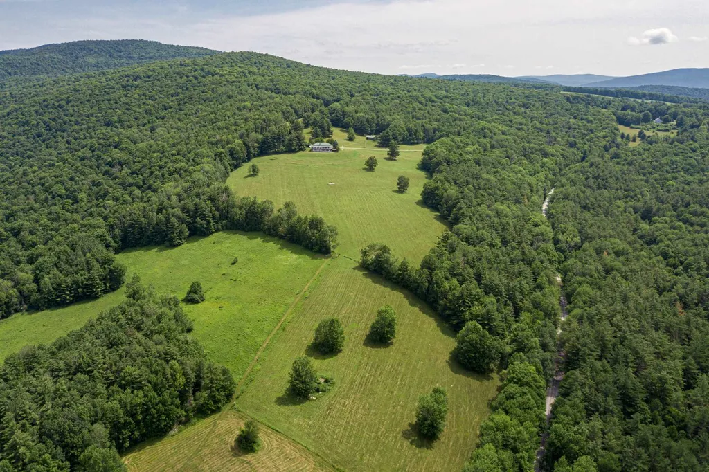 2020 Danby Pawlet Road Danby VT 05739