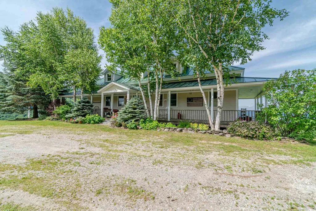 2020 Danby Pawlet Road Danby VT 05739