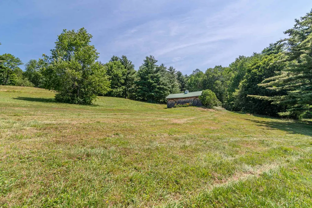 2020 Danby Pawlet Road Danby VT 05739