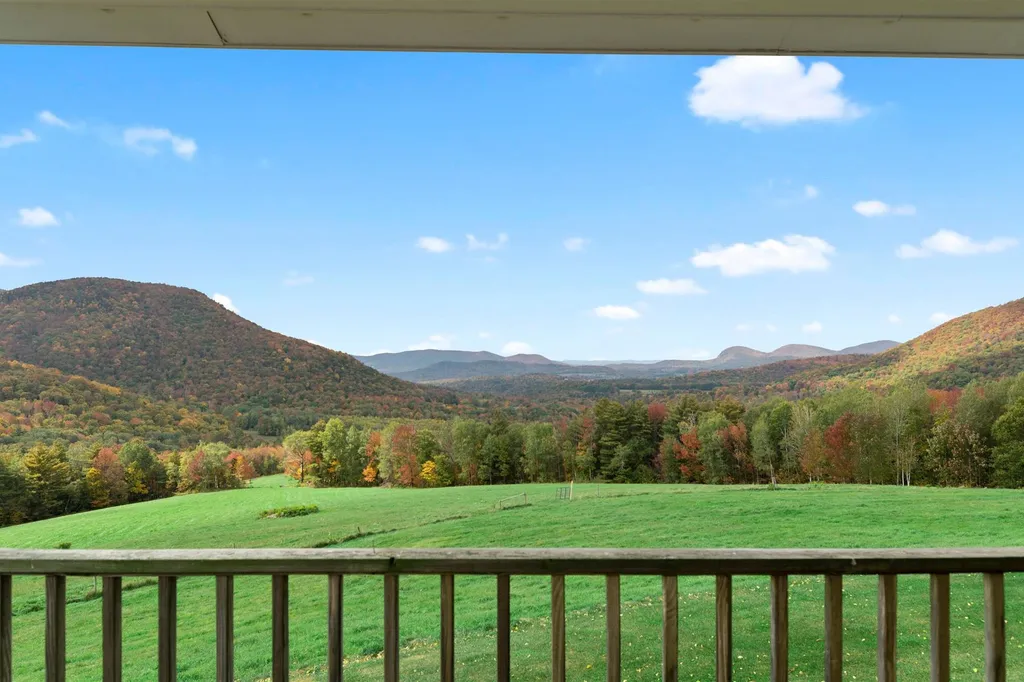 2020 Danby Pawlet Road Danby VT 05739