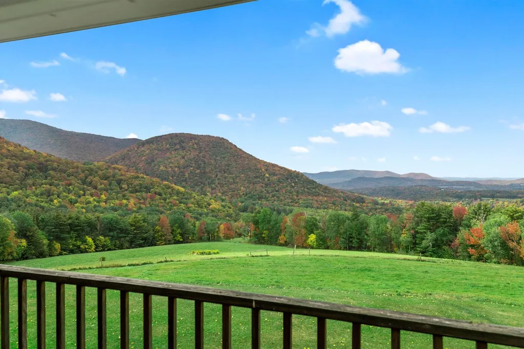 2020 Danby Pawlet Road Danby VT 05739