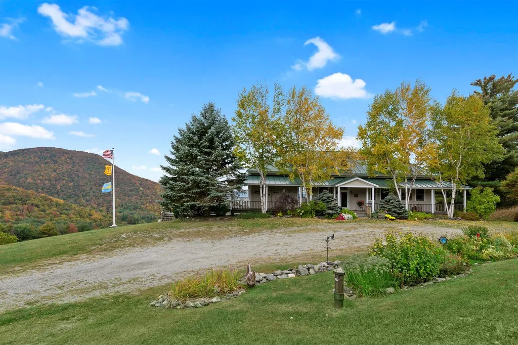 2020 Danby Pawlet Road Danby VT 05739