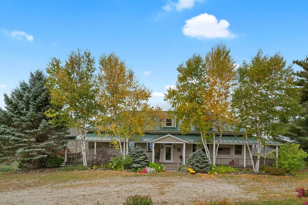 2020 Danby Pawlet Road Danby VT 05739