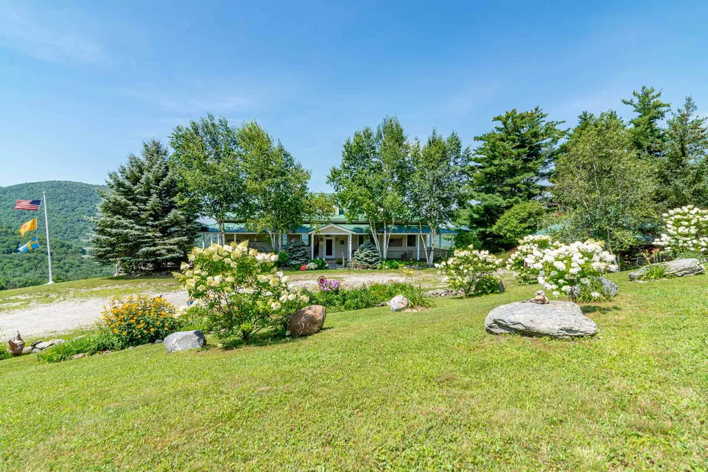 2020 Danby Pawlet Road Danby VT 05739