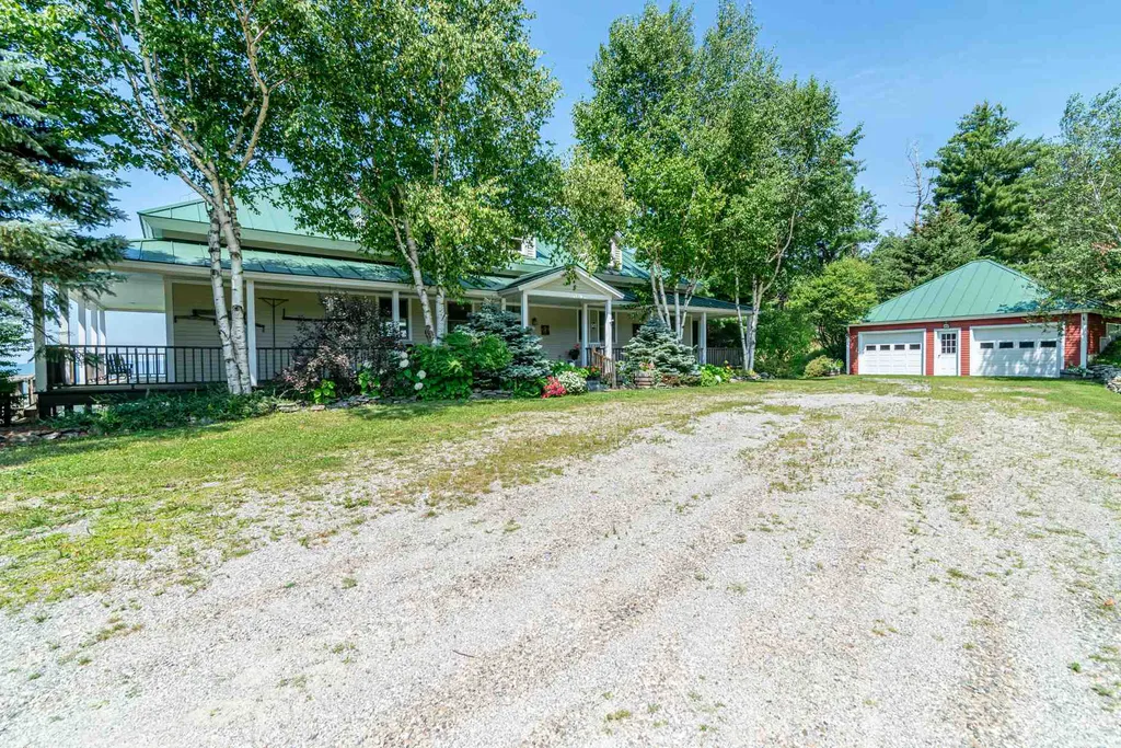 2020 Danby Pawlet Road Danby VT 05739
