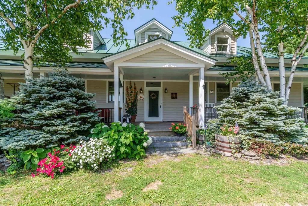 2020 Danby Pawlet Road Danby VT 05739