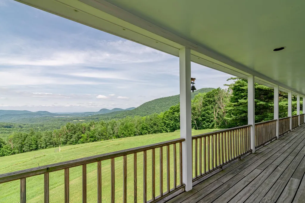 2020 Danby Pawlet Road Danby VT 05739