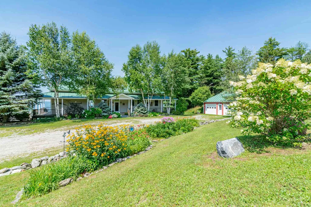 2020 Danby Pawlet Road Danby VT 05739