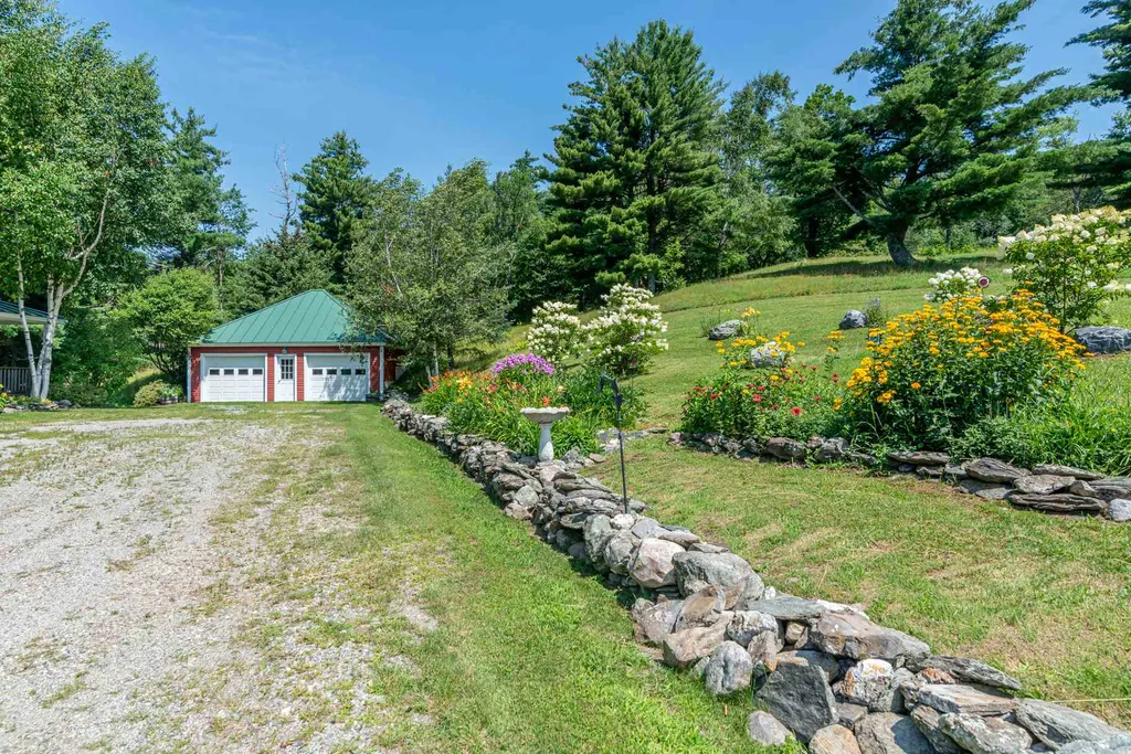 2020 Danby Pawlet Road Danby VT 05739