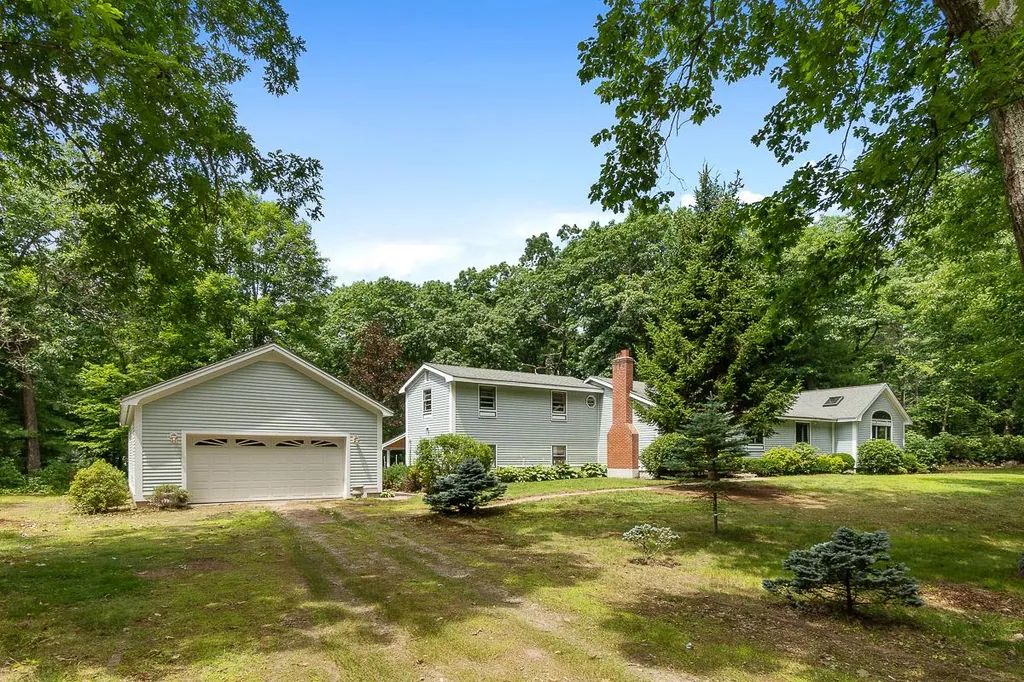 3 Kendall Pond Road Windham NH 03087