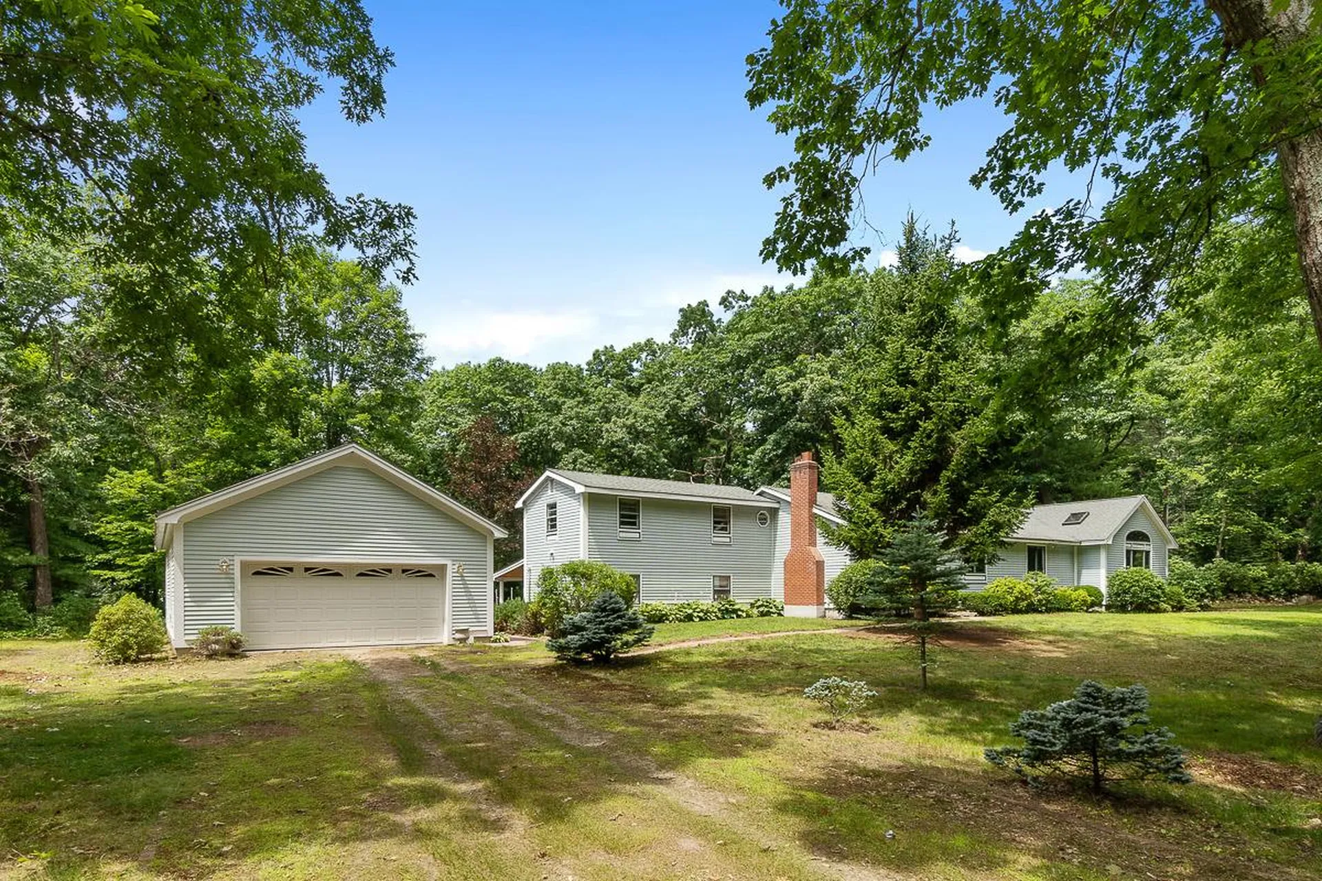3 Kendall Pond Road Windham NH 03087