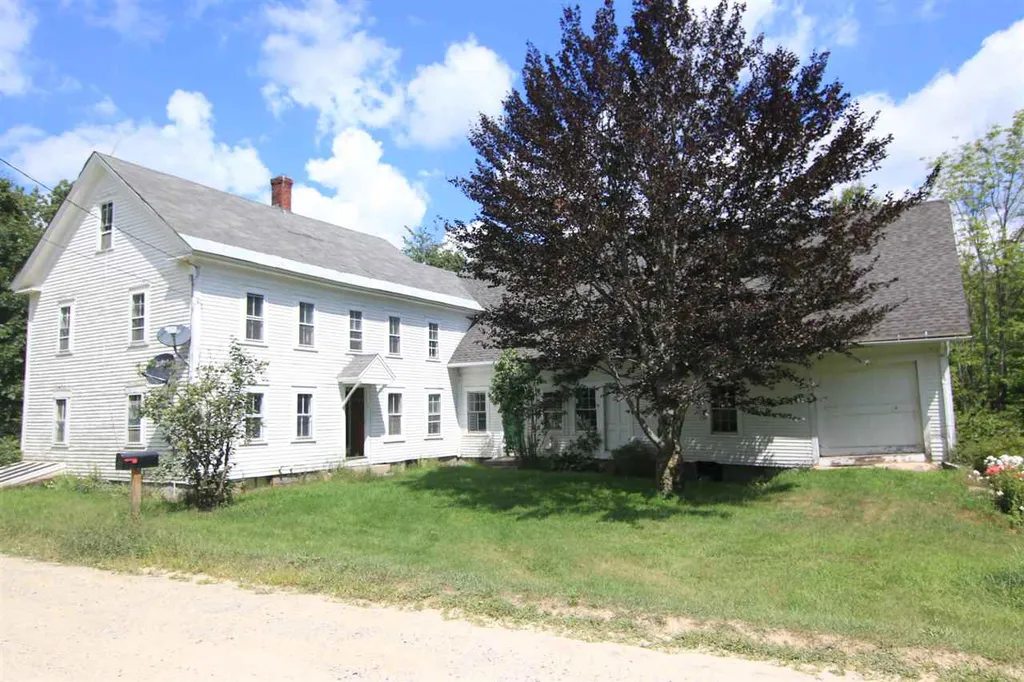260 Raccoon Hill Road Salisbury NH 03268