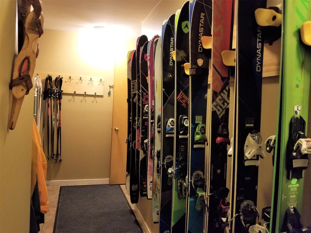 34 Paradise Way Warren VT 05674