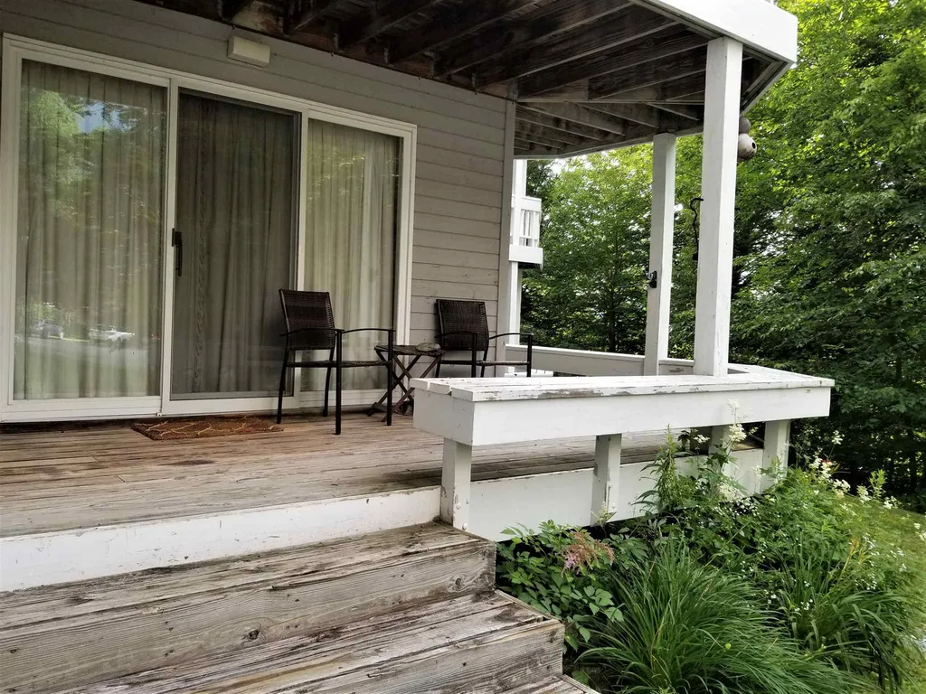 34 Paradise Way Warren VT 05674