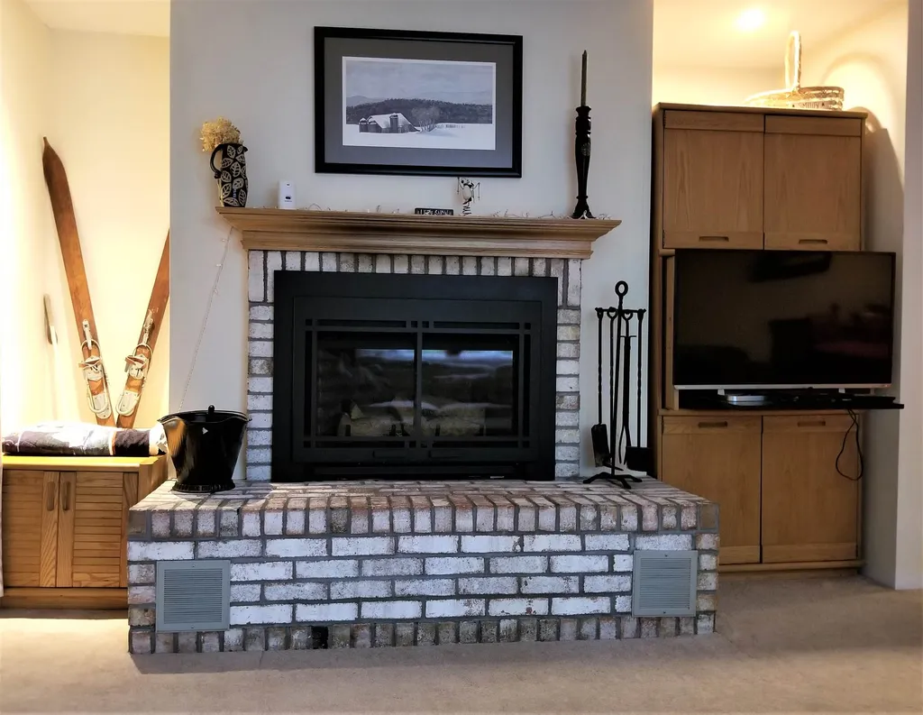34 Paradise Way Warren VT 05674