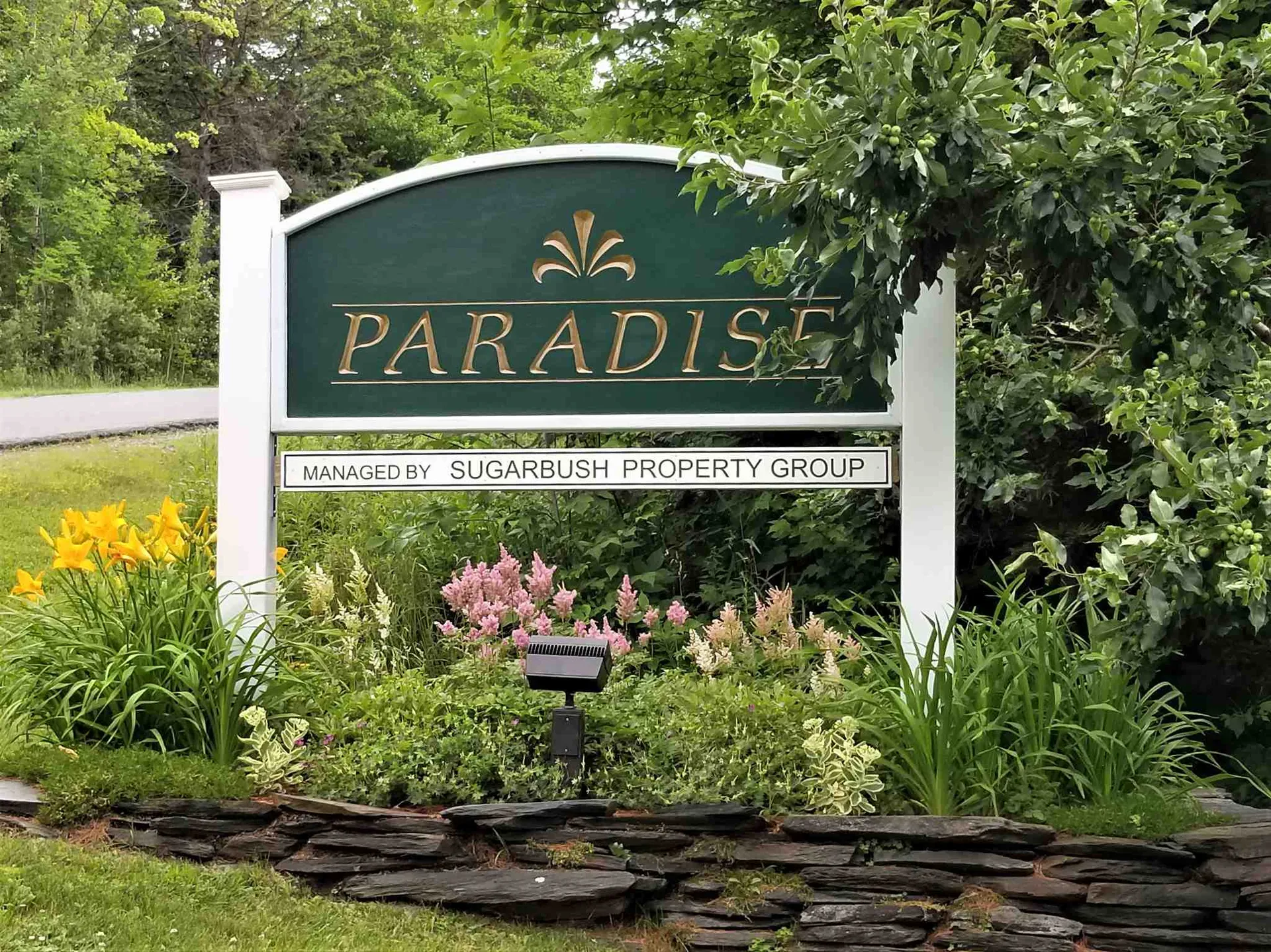 34 Paradise Way Warren VT 05674