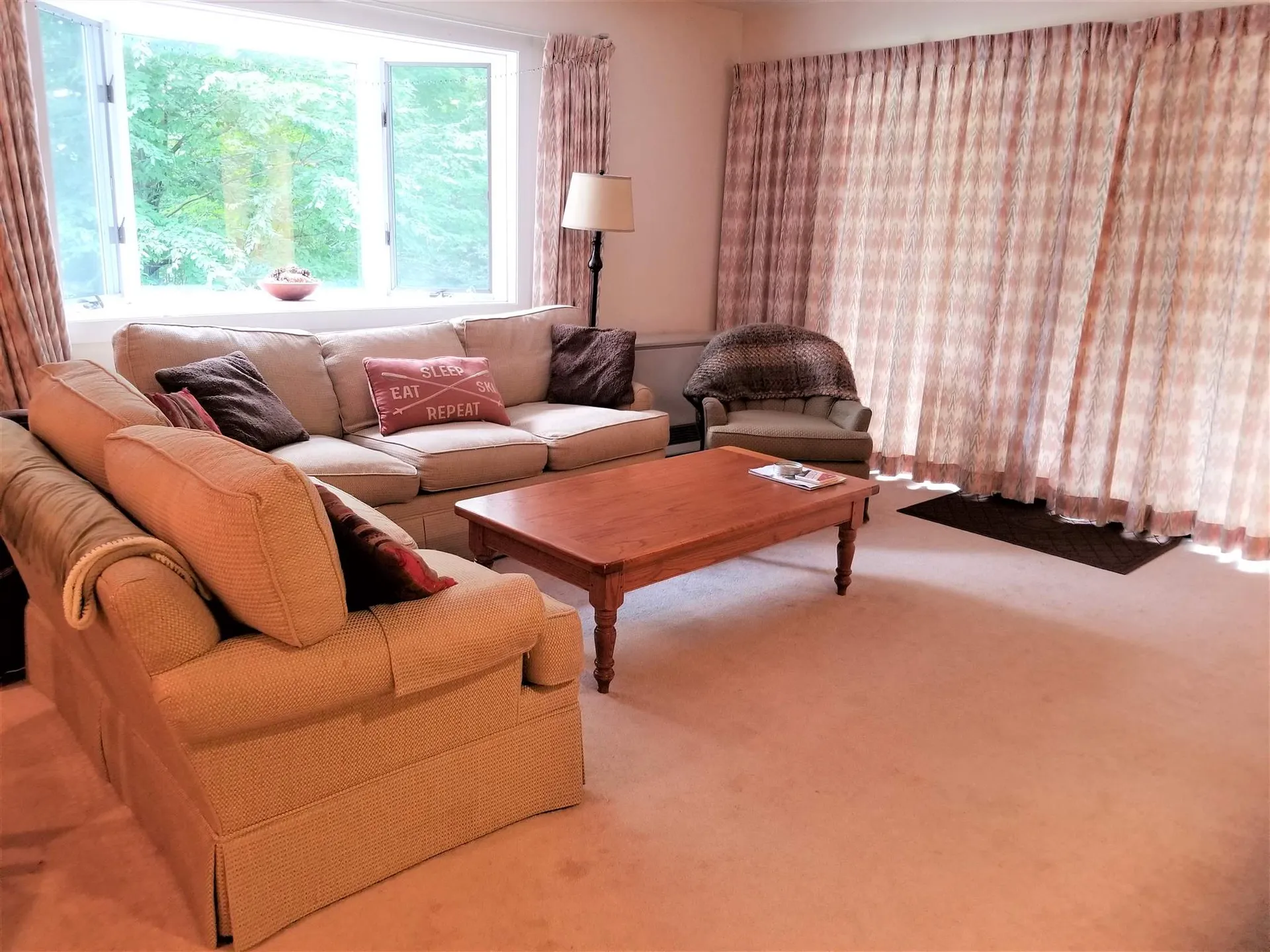 34 Paradise Way Warren VT 05674