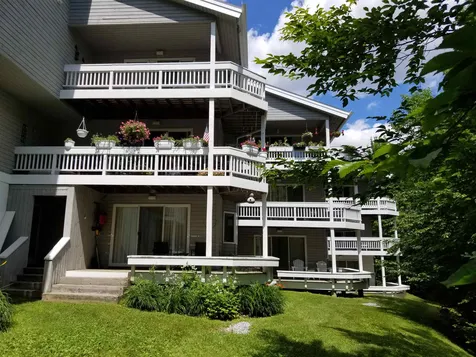 34 Paradise Way Warren VT 05674