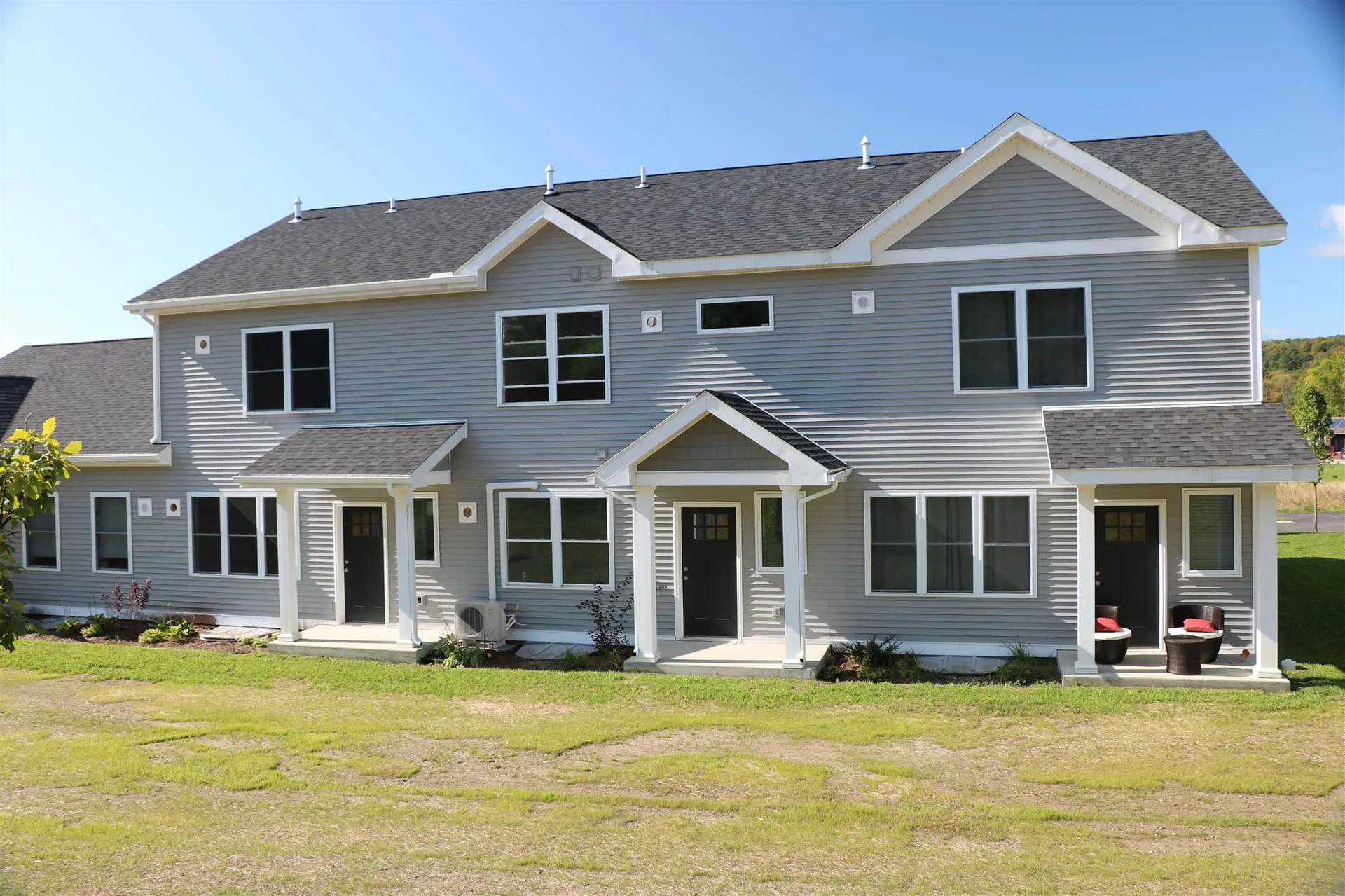 31 Clover Lane Hinesburg VT 05461