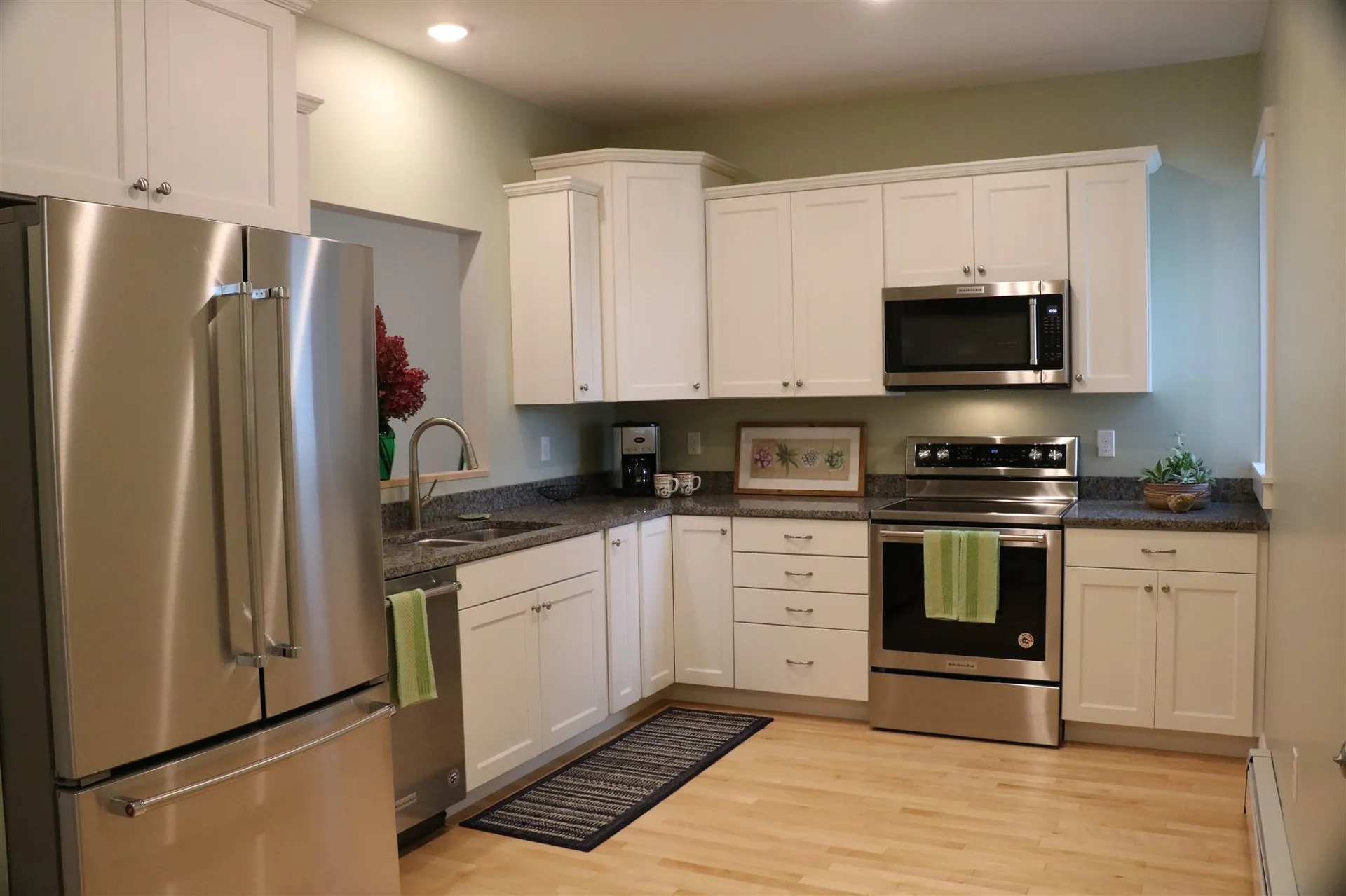 31 Clover Lane Hinesburg VT 05461