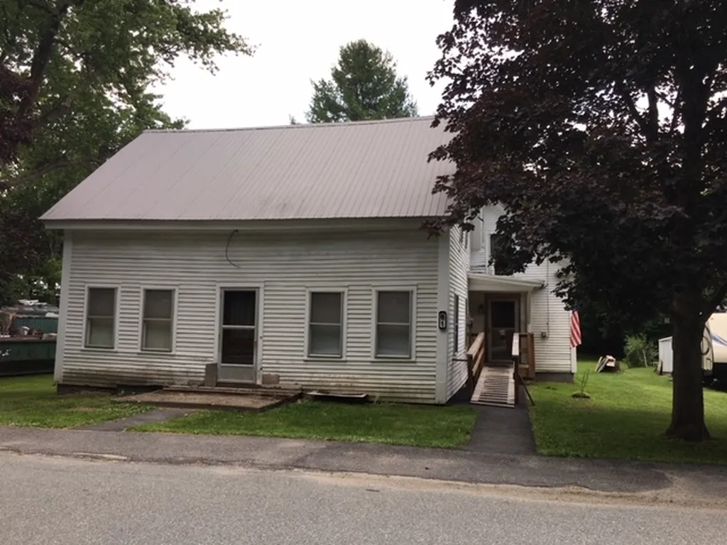 61 Pleasant Street Northfield VT 05663