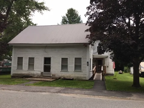 61 Pleasant Street Northfield VT 05663