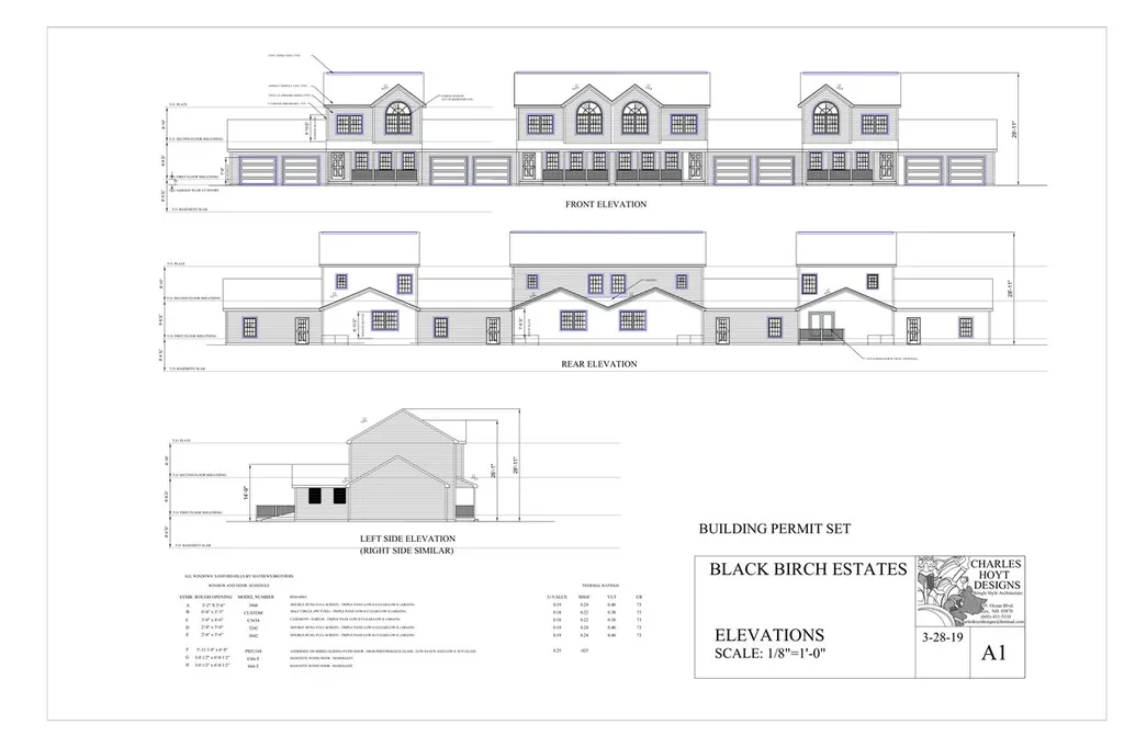 3b Hidden Meadow Lane Epping NH 03042