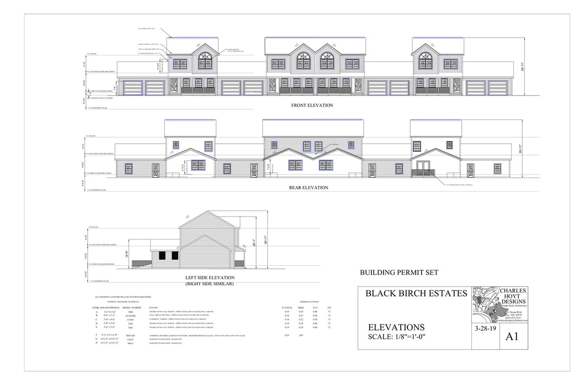 3b Hidden Meadow Lane Epping NH 03042