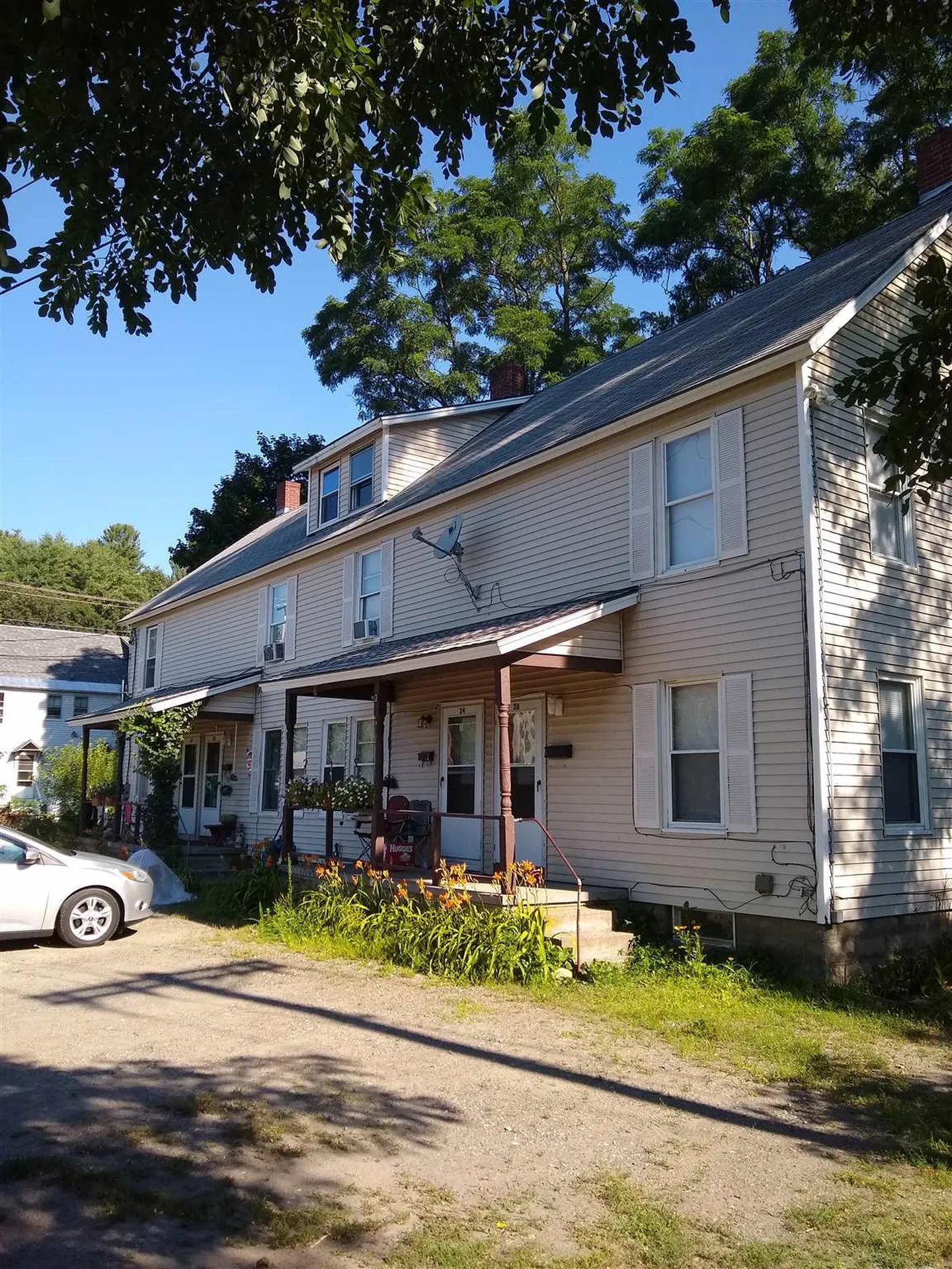 20-26 Dummer Avenue Brattleboro VT 05301