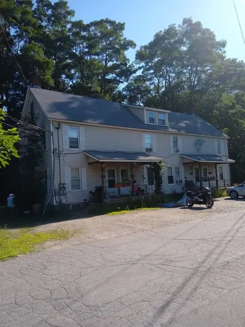 20-26 Dummer Avenue Brattleboro VT 05301