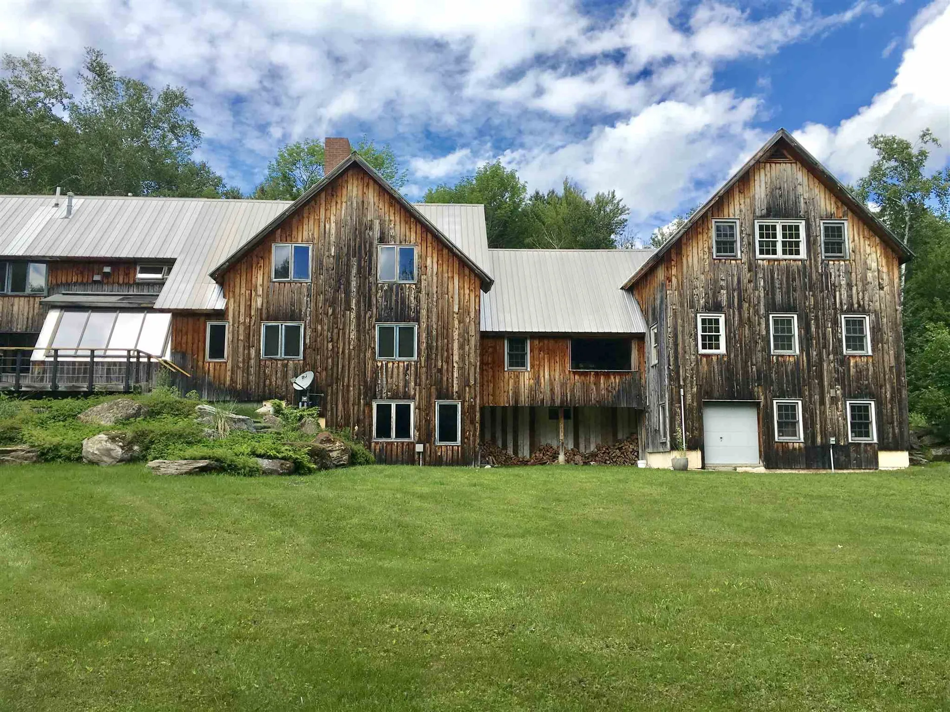 3382 Sterling Valley Road Stowe VT 05672