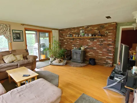 73 Jones Hill Road Enfield NH 03748
