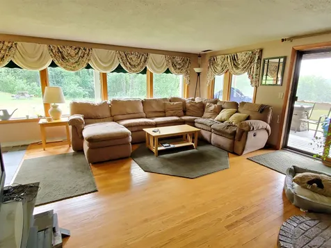 73 Jones Hill Road Enfield NH 03748