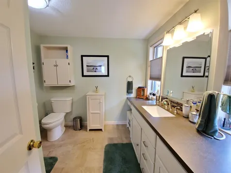 73 Jones Hill Road Enfield NH 03748