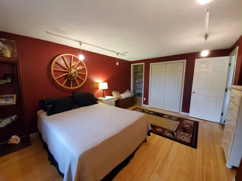 73 Jones Hill Road Enfield NH 03748