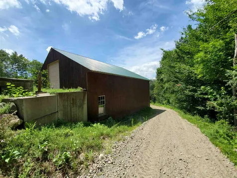 73 Jones Hill Road Enfield NH 03748