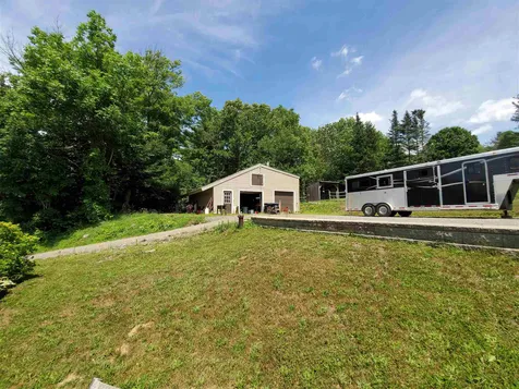 73 Jones Hill Road Enfield NH 03748