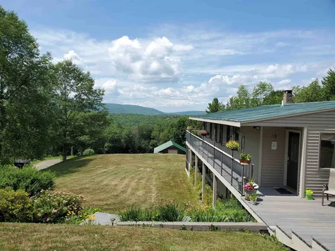 73 Jones Hill Road Enfield NH 03748