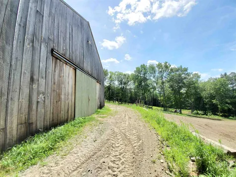 73 Jones Hill Road Enfield NH 03748